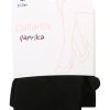 Accessoires Cassis | Panty 30 Den (Pak Van 2) Zwart